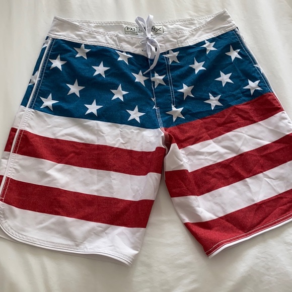 Billabong Men’s Bathing Suit